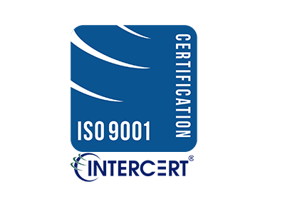 Certificazione ISO 9001:2015