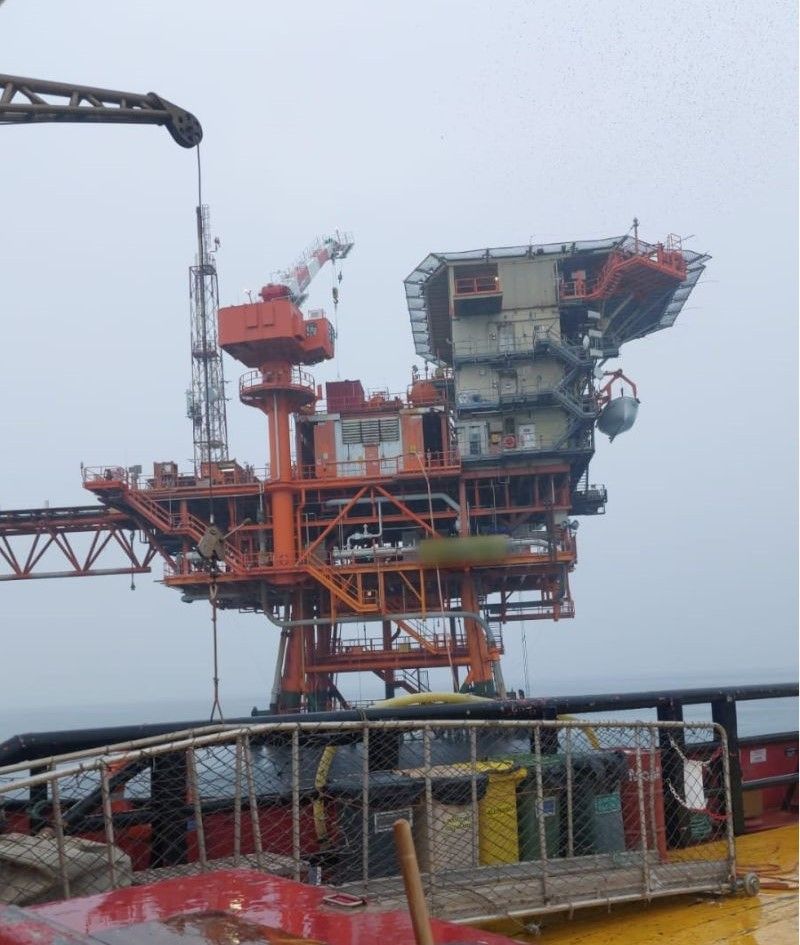 Piattaforme offshore
