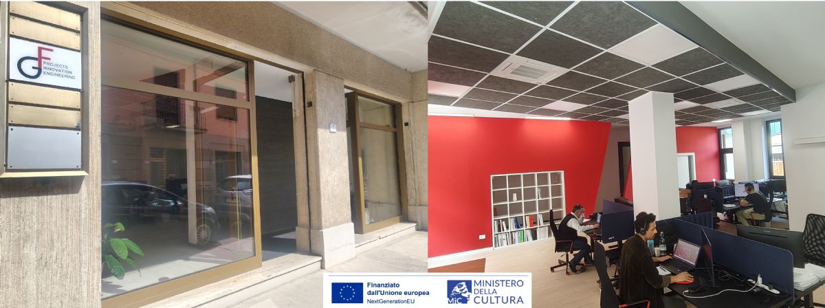 Inaugurata la nuova sede operativa